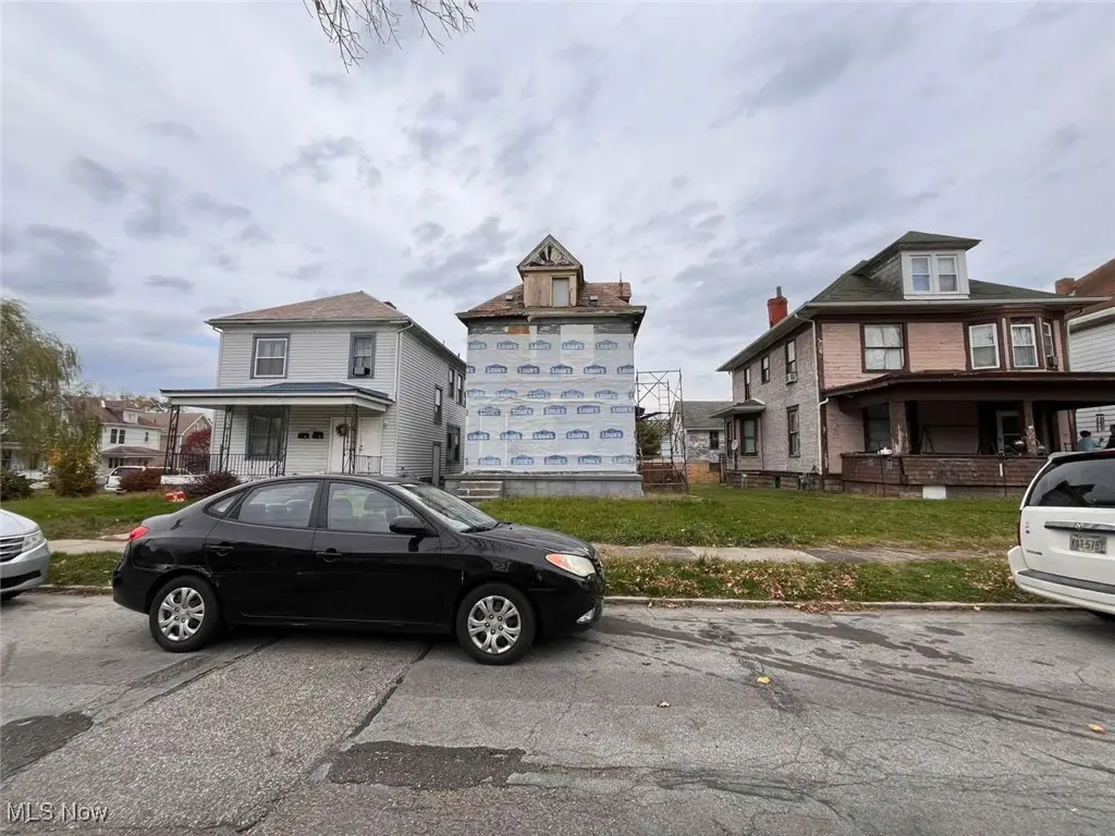 1531 Ridge Avenue, Steubenville, OH 43952 - Image #1