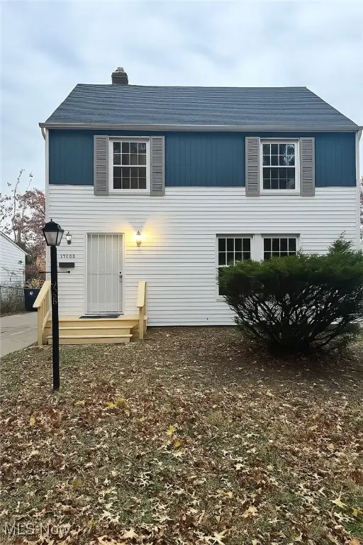17208 Walden Avenue, Cleveland, OH 44128 - #1