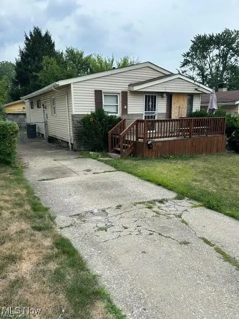 4737 E 174th Street, Cleveland, OH 44128