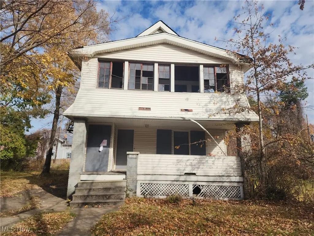 13425 Earlwood Road, Cleveland, OH 44110 - #1