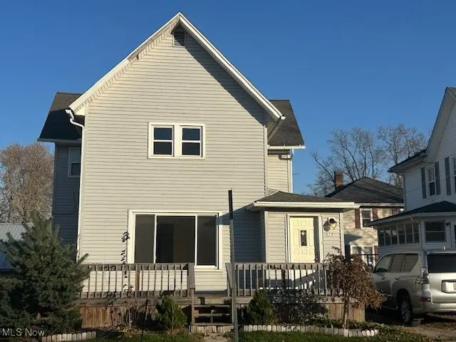 317 Dale Avenue, Willard, OH 44890 - Image #1