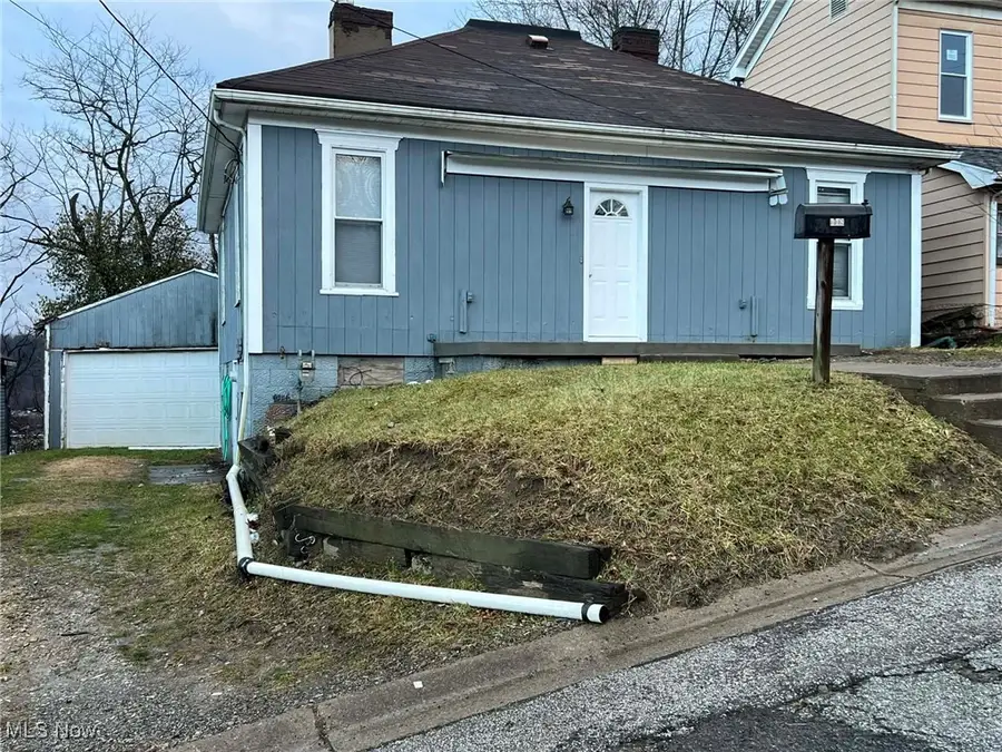 118 Spring Avenue, Mingo Junction, OH 43938 - Image #3