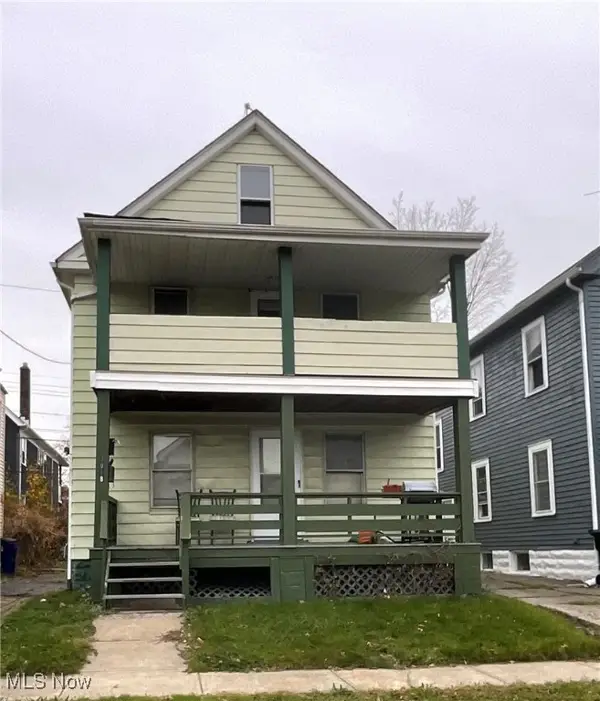 7918 Goodman Avenue, Cleveland, OH 44105