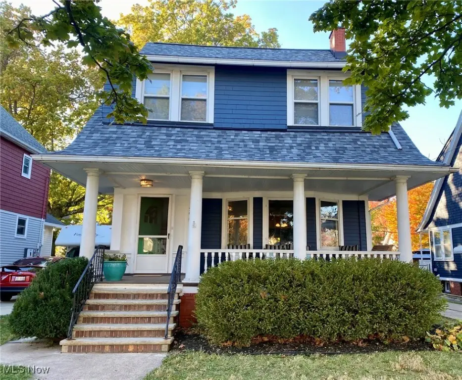 1590 Lincoln Avenue, Lakewood, OH 44107 - Image #1