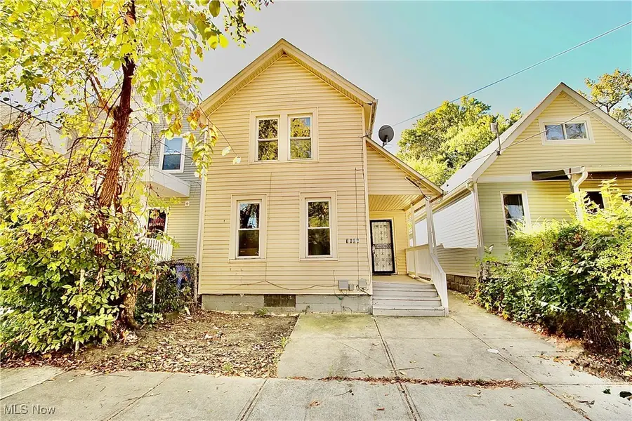 7106 Colfax Road, Cleveland, OH 44104 - Image #2