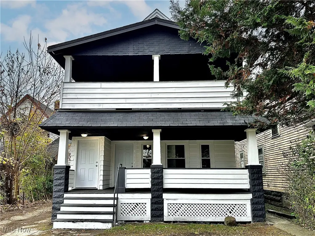 9409 Denison Avenue, Cleveland, OH 44102 - #1