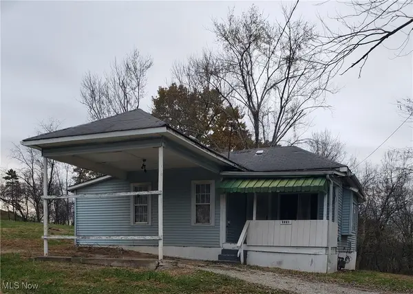 2231 Blennerhassett Heights, Parkersburg, WV 26101