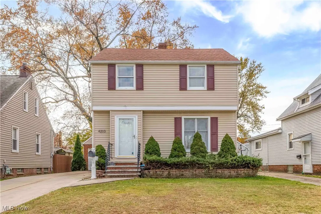 4203 Yorkshire Avenue, Parma, OH 44134 - #1