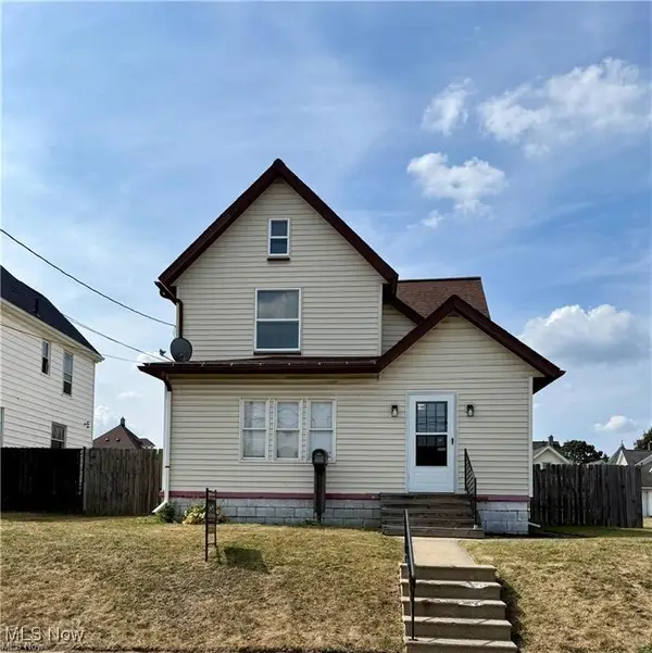 633 Park Sw Avenue, Canton, OH 44706