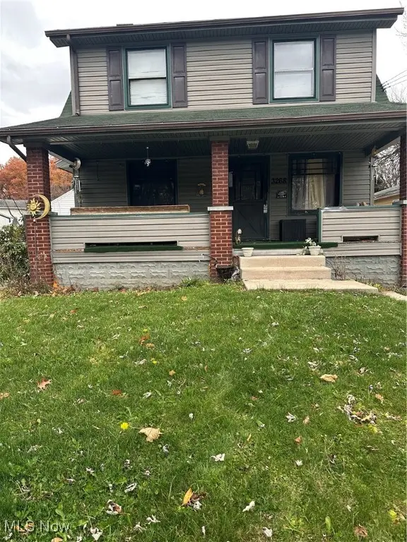 3268 Sheridan Road, Youngstown, OH 44502