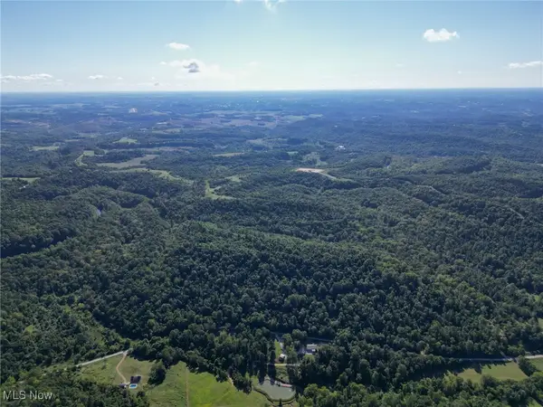 Greenlawn #1, Quaker City, OH 43773