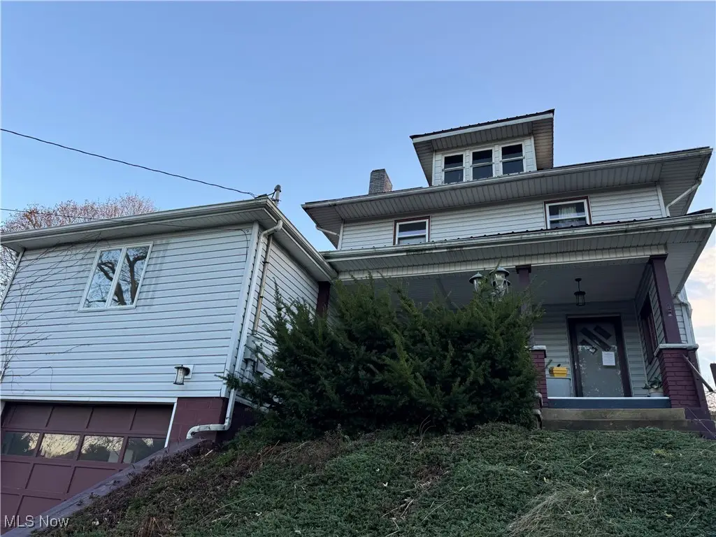 113 W 1st Street, Minerva, OH 44657 - Image #1