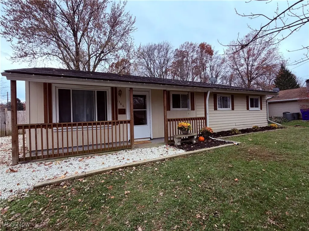 1386 Brookdale Lane, Kent, OH 44240 - Image #1