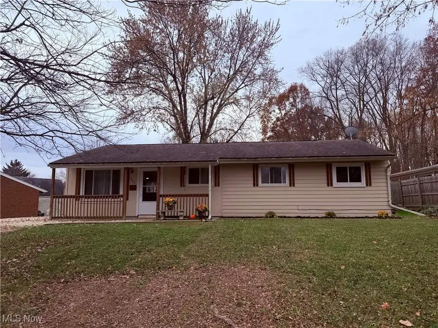 1386 Brookdale Lane, Kent, OH 44240 - Image #3