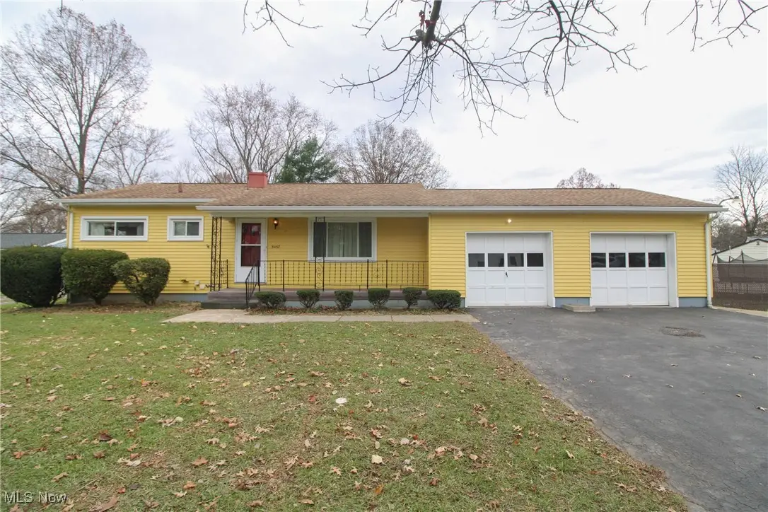 3057 S Meridian Road, Youngstown, OH 44511 - Image #1