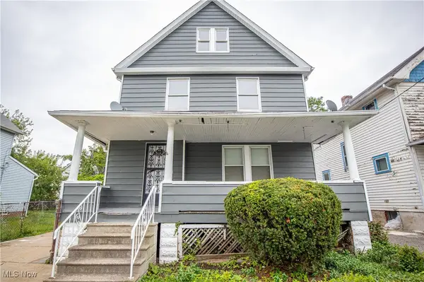 891 E 130th Street, Cleveland, OH 44108
