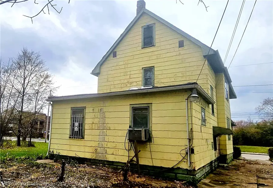 3411 E 116th Street, Cleveland, OH 44120 - Image #2