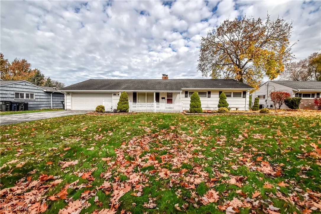 5173 Dogwood Trail, Lyndhurst, OH 44124 - #1