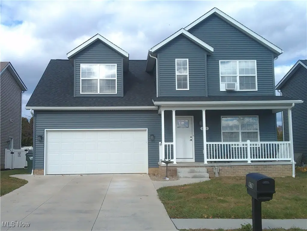 878 Liberty Sw Court, Massillon, OH 44647 - Image #1