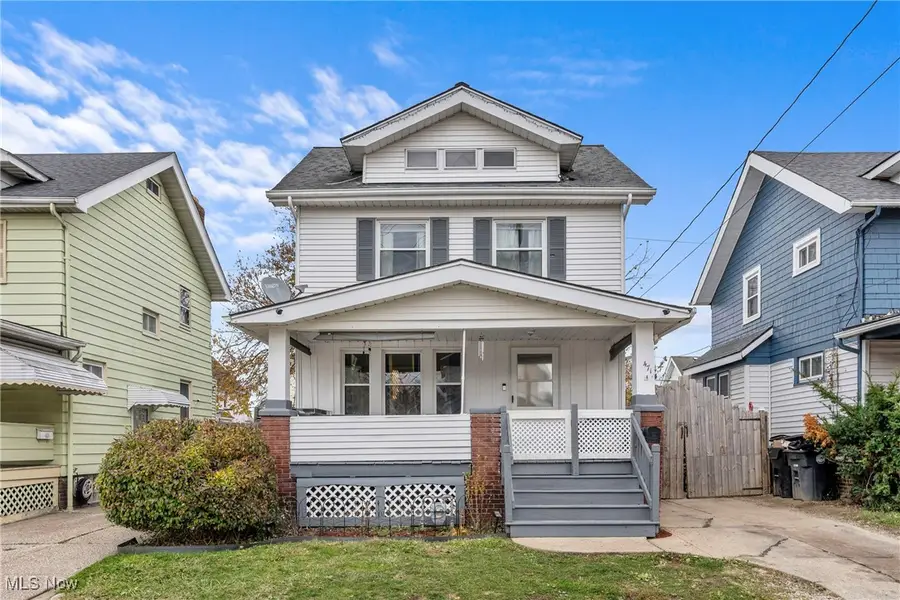 3471 W 91st Street, Cleveland, OH 44102 - Image #2