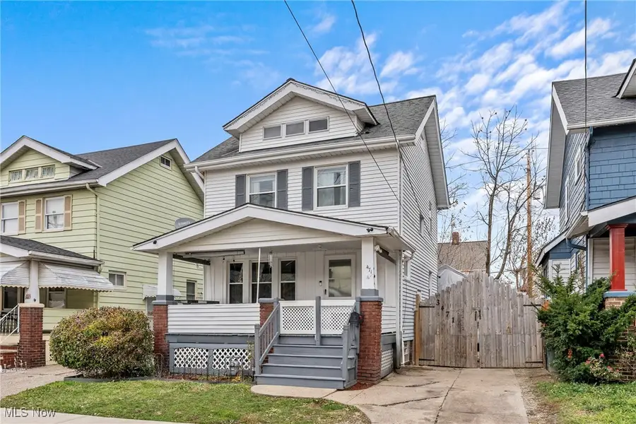 3471 W 91st Street, Cleveland, OH 44102 - Image #3