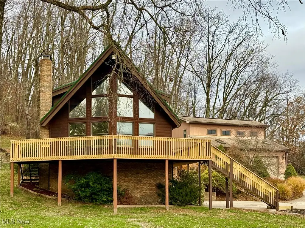 70 Fox Run Road, New Cumberland, WV 26047 - Image #1