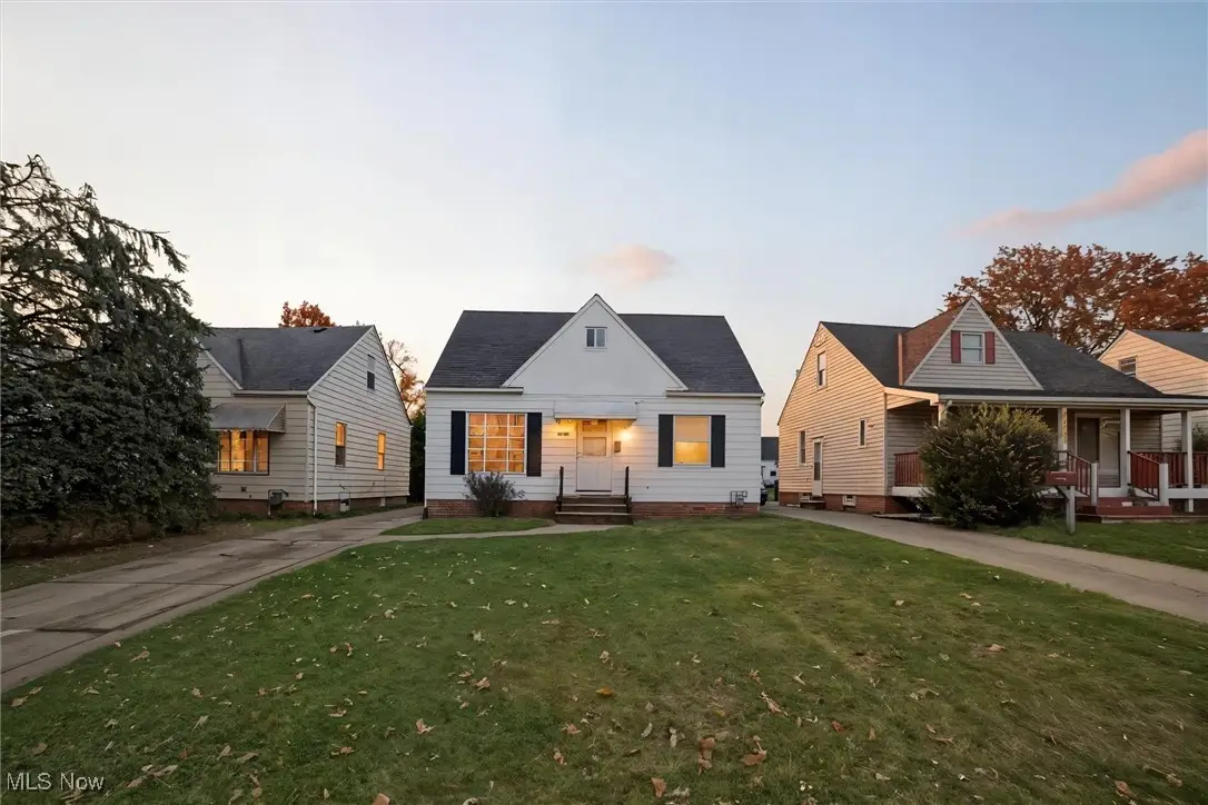 14817 Brunswick Avenue, Maple Heights, OH 44137 - #1