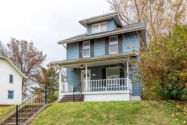1611 Rowland Ne Avenue, Canton, OH 44705
