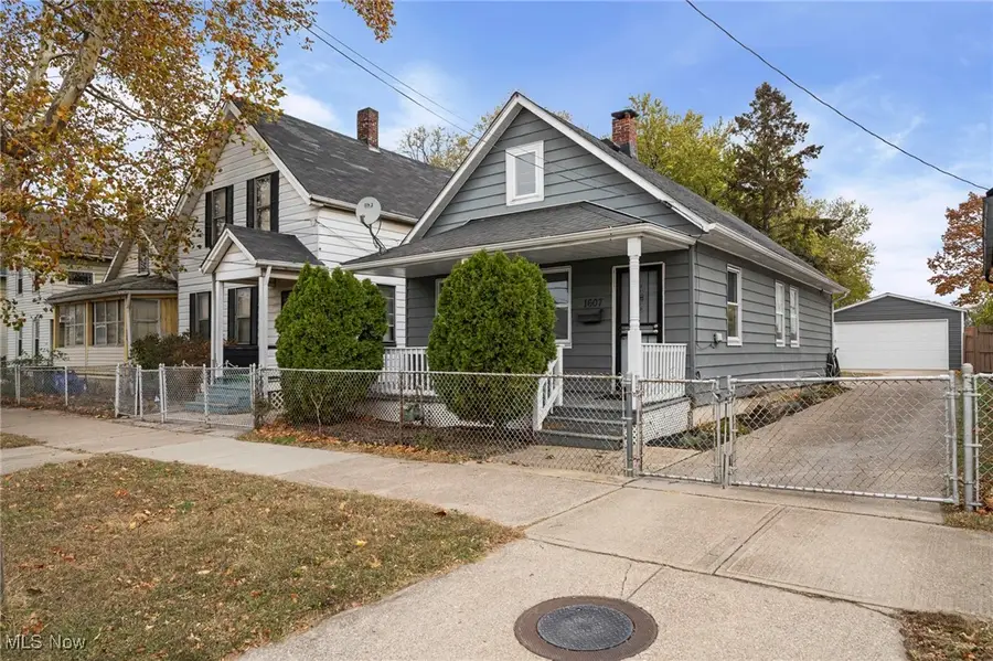 1607 E 34th Street, Cleveland, OH 44114 - Image #3