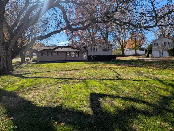 7160 Bretz Nw Street, Massillon, OH 44646