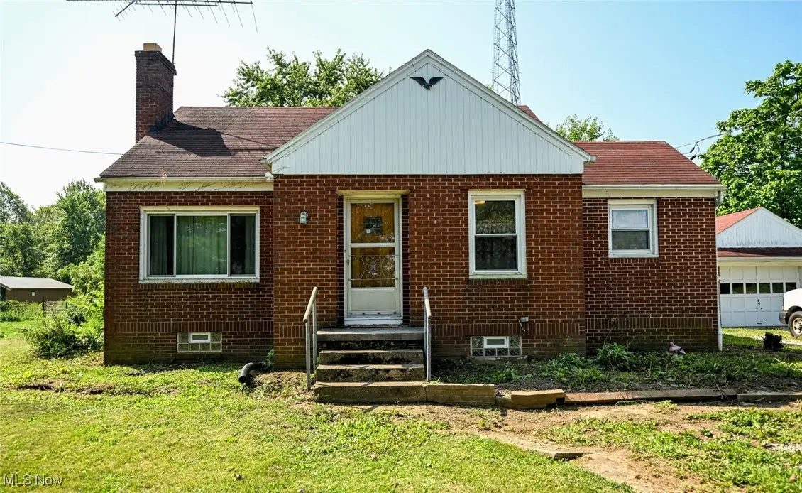 12042 Greenwich Road, Homerville, OH 44235 - Image #1