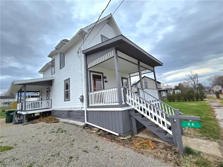 44 Kensington Avenue, Zanesville, OH 43701 - Image #2