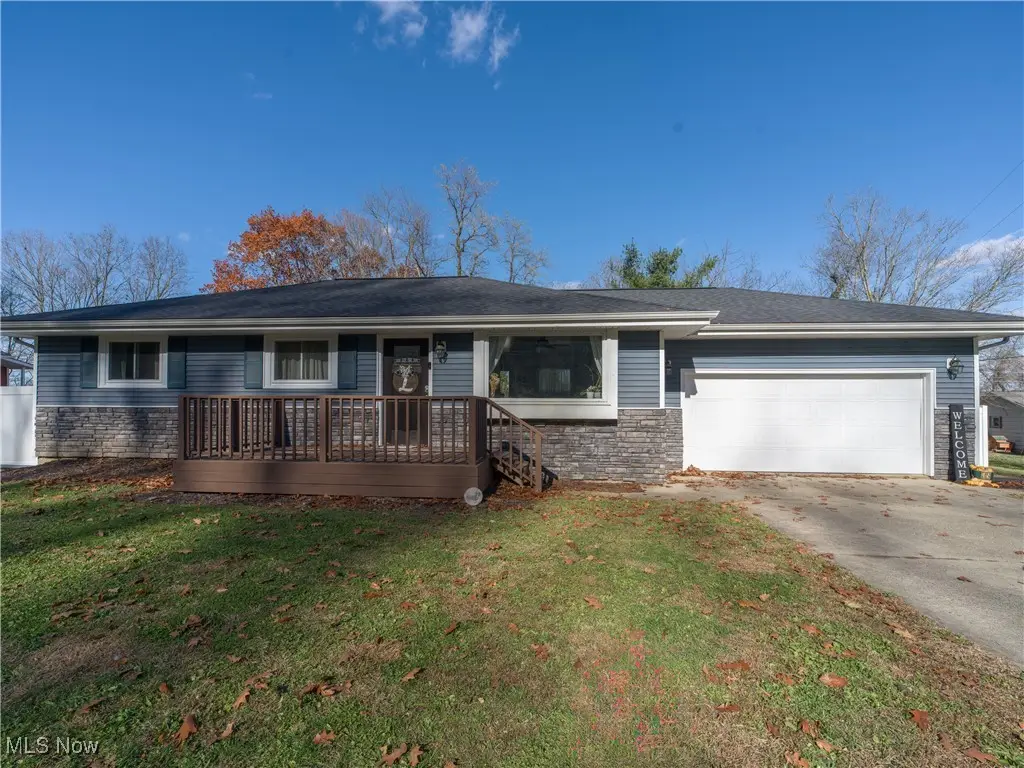 52240 County Road 16, West Lafayette, OH 43845 - Image #1