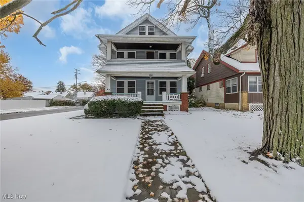 6003 Snow Road, Parma, OH 44129