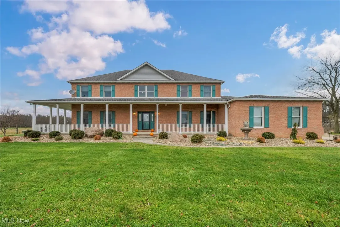 16449 S Boone Road, Columbia Station, OH 44028 - Image #1