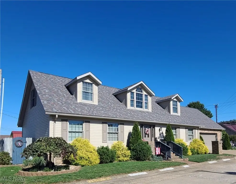 301 William Street, Yorkville, OH 43971 - Image #1