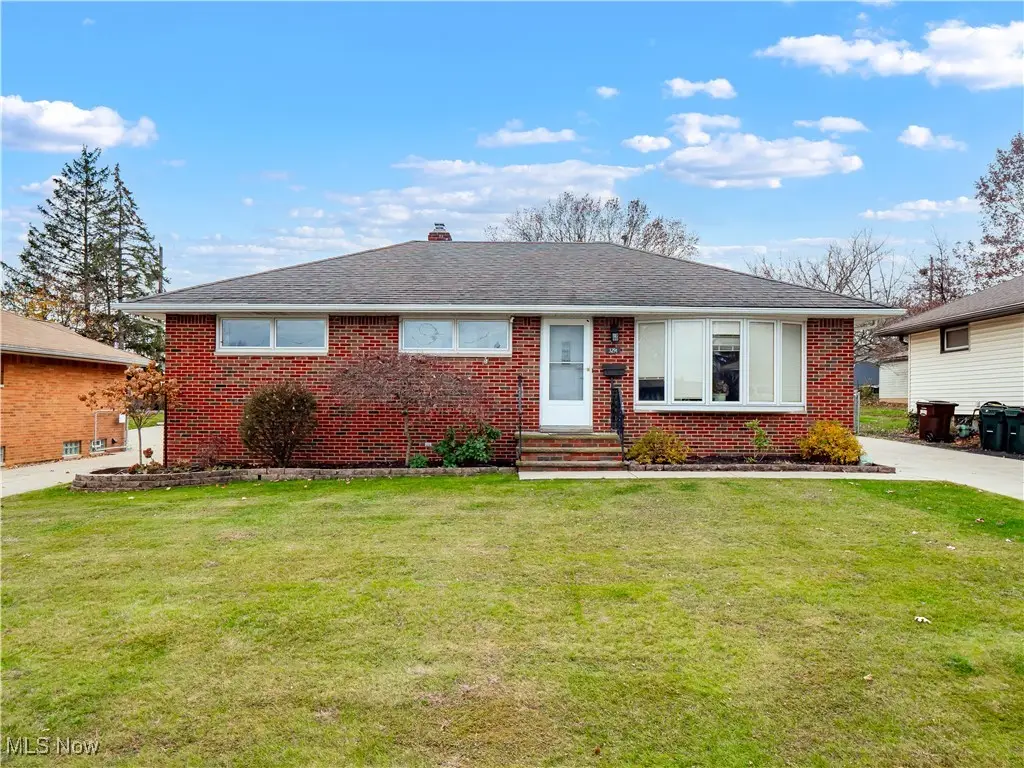 3291 Jeanne Drive, Parma, OH 44134 - #1