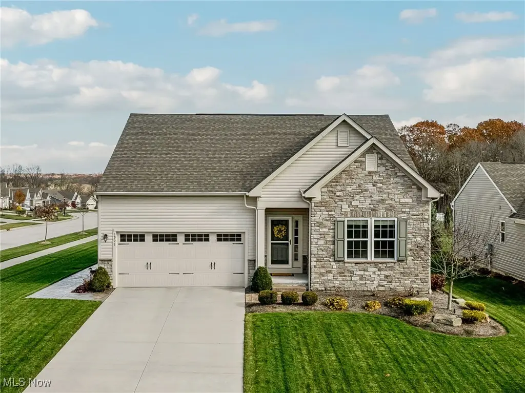 1991 Sourek Trail, Akron, OH 44313 - Image #1