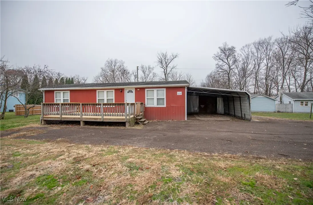 806 S Grant Boulevard, Minerva, OH 44657 - Image #1