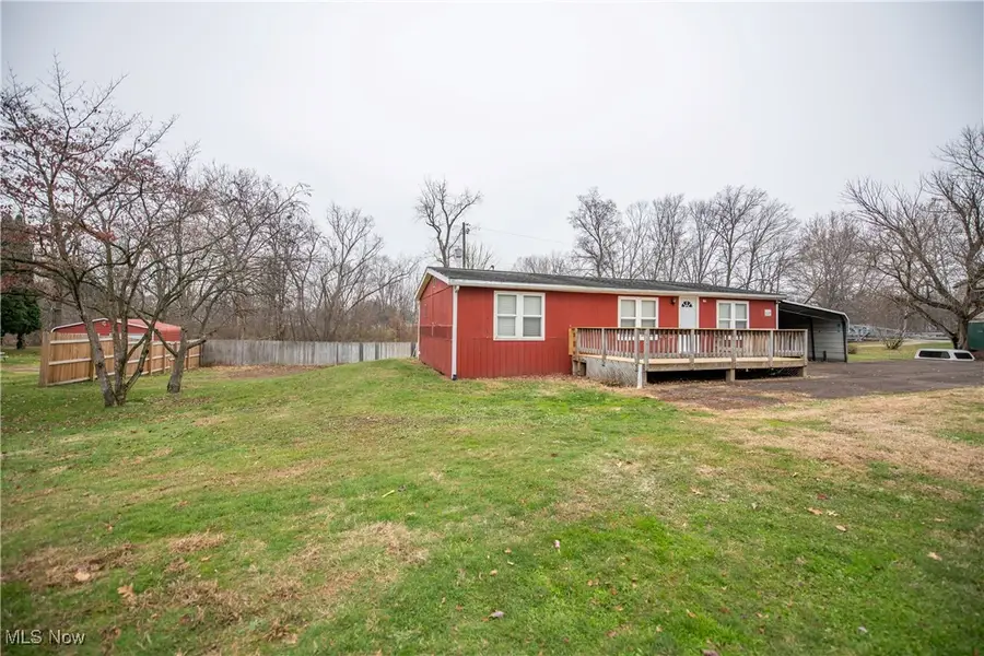 806 S Grant Boulevard, Minerva, OH 44657 - Image #3