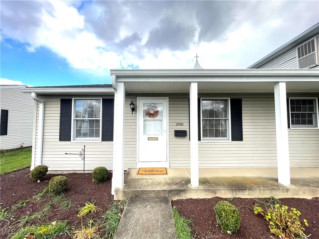 2780 Lexington Nw Avenue, Warren, OH 44485 - #1