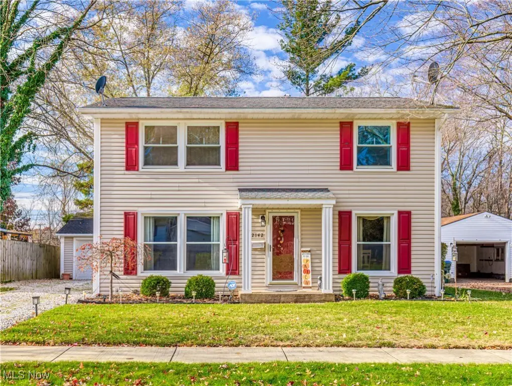 2142 Issaquah Street, Cuyahoga Falls, OH 44221 - Image #1