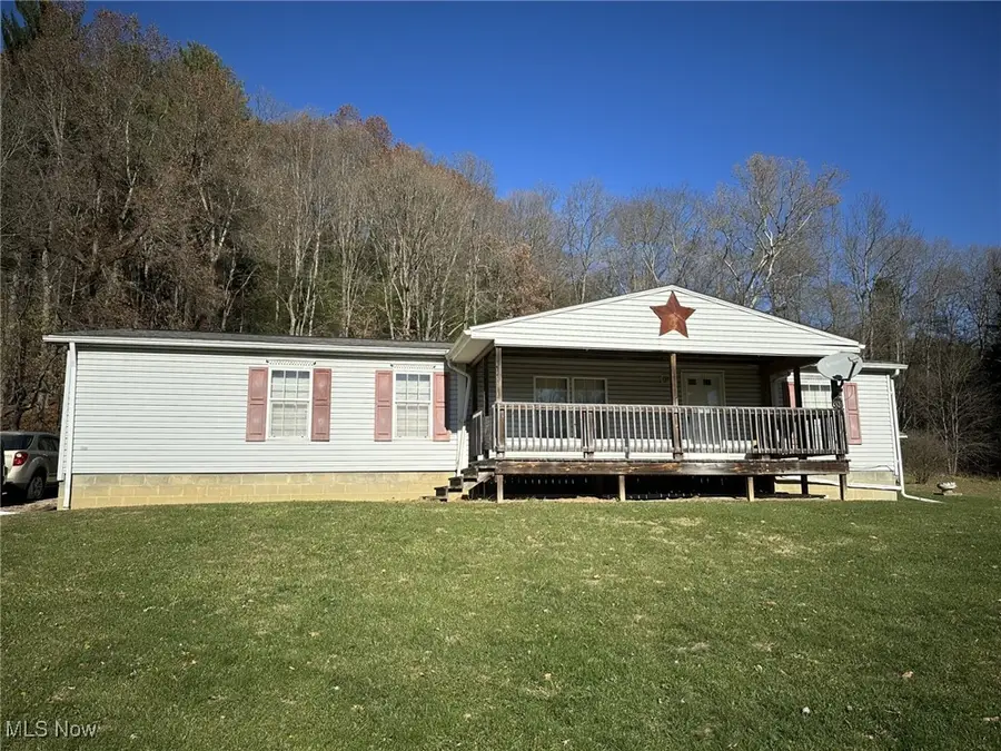 10765 Coshocton Road, New Concord, OH 43762 - #2