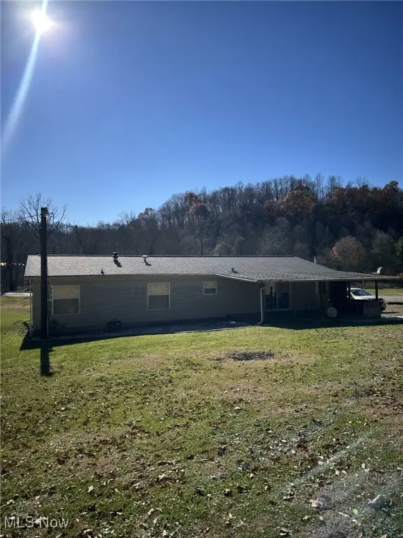 10765 Coshocton Road, New Concord, OH 43762 - #3