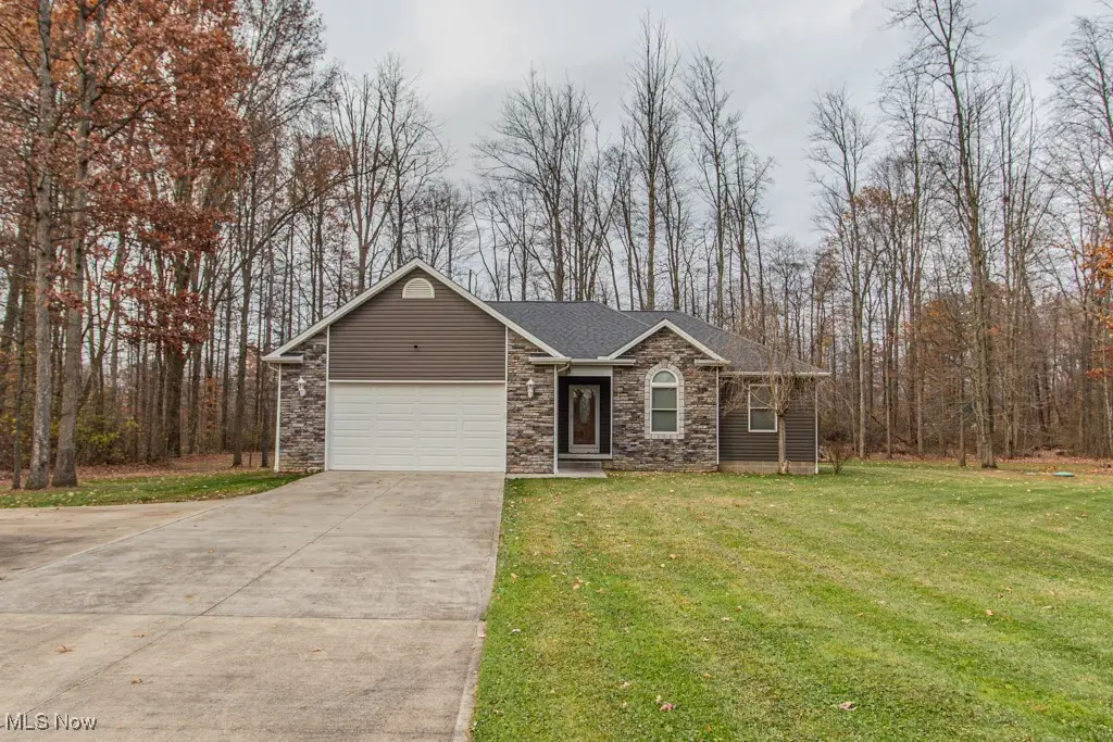 4735 Smith Stewart Road, Vienna, OH 44473 - Image #1