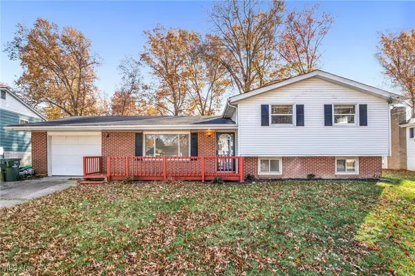 4847 Hollyview Drive, Vermilion, OH 44089