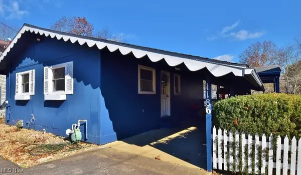 1186 Lincoln Sw Street, Sherrodsville, OH 44675