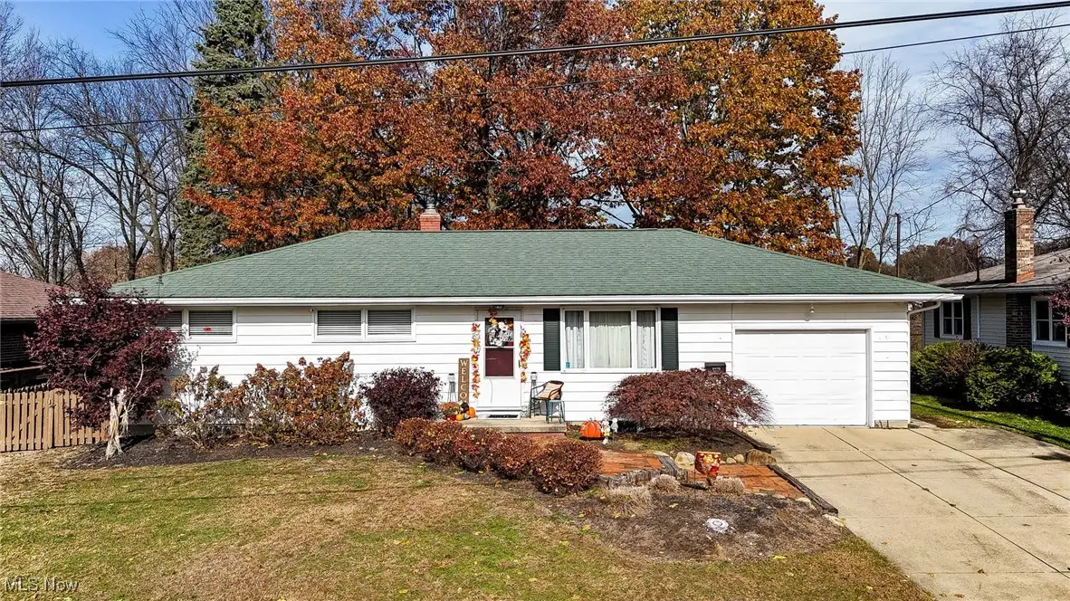 2239 Springfield Center Road, Akron, OH 44312 - #1