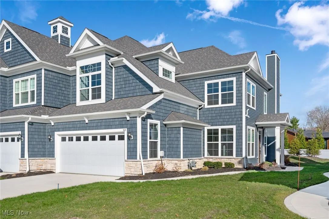 505 Port Side Drive, Avon Lake, OH 44012 - #1