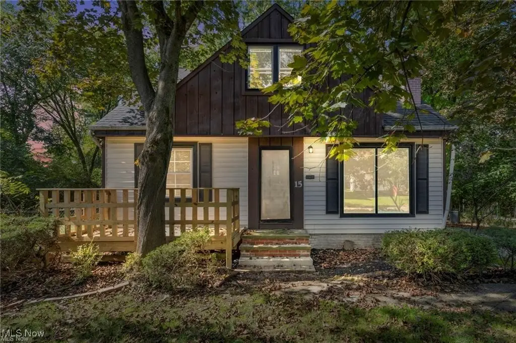 15 Cresswell Avenue, Bedford, OH 44146 - #1